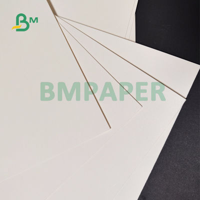 240gsm + o PE 15 revestiu o papel do copo para rigidez 70mm do copo da bebida a boa 85mm