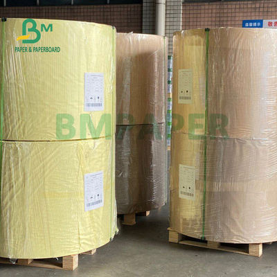 240gsm + o PE 15 revestiu o papel do copo para rigidez 70mm do copo da bebida a boa 85mm