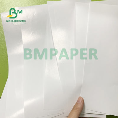 O Virgin que a madeira reduz a polpa os lados de seda do dobro do papel do brilho revestiu 140gsm 150gsm para imprimir a tampa