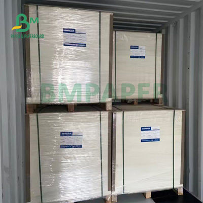 papel lustroso alto da rigidez C2S de 8pt 10pt para a arte finala alta 660mm x 990mm da classe