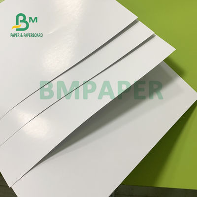 papel lustroso alto da rigidez C2S de 8pt 10pt para a arte finala alta 660mm x 990mm da classe