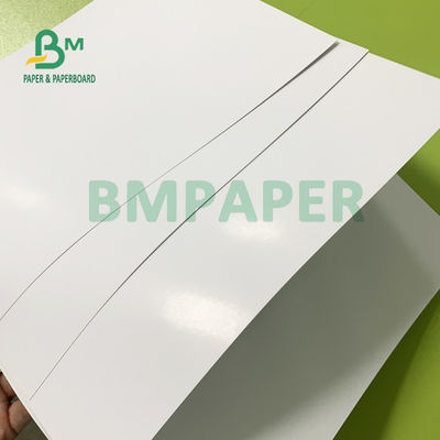 papel lustroso alto da rigidez C2S de 8pt 10pt para a arte finala alta 660mm x 990mm da classe