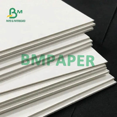 placa absorvente da umidade branca 1.9mm sem revestimento de 1mm 1.5mm 460 x 610mm