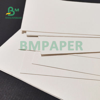 cerveja sem revestimento Mat Board For Hotel Bar de 0.7mm boa resistência à tração de 400 x de 550mm