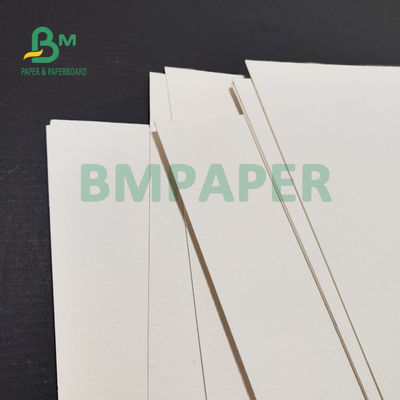cerveja sem revestimento Mat Board For Hotel Bar de 0.7mm boa resistência à tração de 400 x de 550mm
