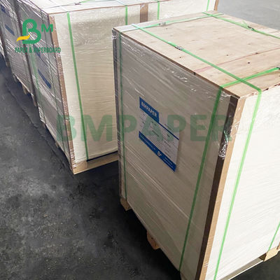 cerveja sem revestimento Mat Board For Hotel Bar de 0.7mm boa resistência à tração de 400 x de 550mm