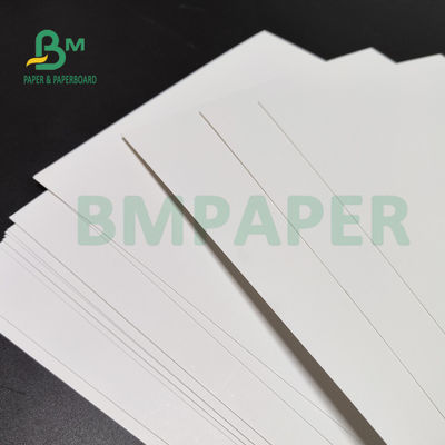 Parte traseira branca lateral 350gsm 36&quot; do rolo 1 de papel FBB do congelador da polpa do Virgin X 48&quot; para o pacote dos cuidados médicos