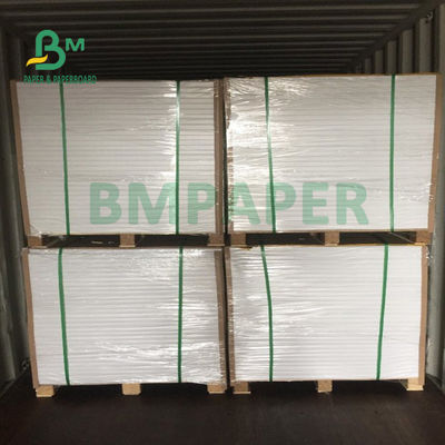 200gsm 230gsm deslocou o papel de impressão para o folheto 615mm x 912mm
