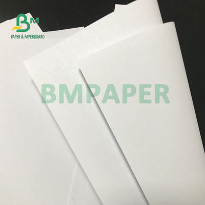 200gsm 230gsm deslocou o papel de impressão para o folheto 615mm x 912mm
