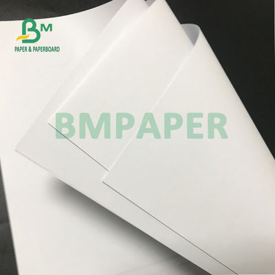 200gsm 230gsm deslocou o papel de impressão para o folheto 615mm x 912mm