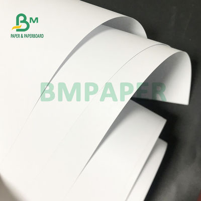 200gsm 230gsm deslocou o papel de impressão para o folheto 615mm x 912mm