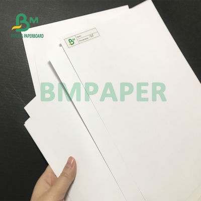 placa 250gsm de papel sem revestimento bond branca para o papel 615mm x 860mm do documento