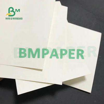 O copo branco Rolls de papel 230g 250g PE de 270g + de 15g 20g laminou um lado