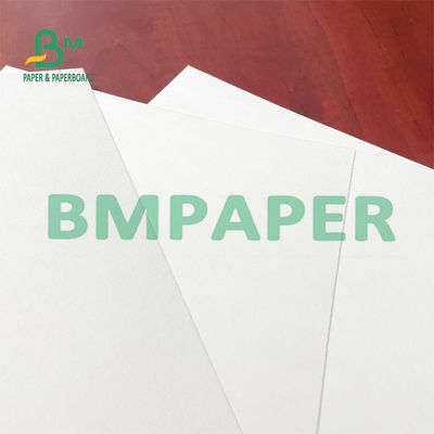 placa de papel da pousa-copos de uma espessura de 420 x 620 x 0,6 milímetros para bebidas frias