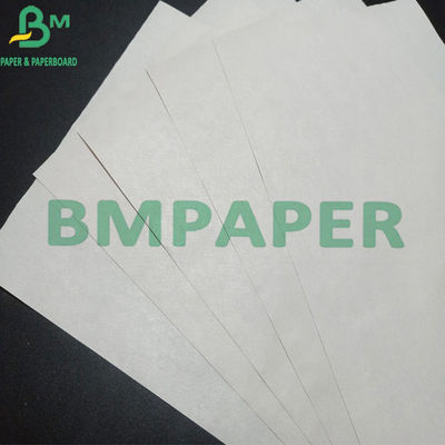 Rolo imprimindo claro do papel do papel de jornal, papel de envolvimento reciclável 45g do jornal 48.8g
