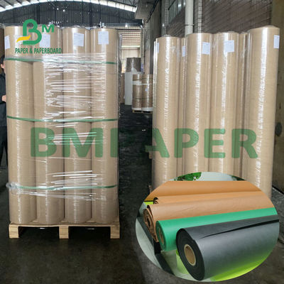 papel de embalagem colorido lavável de 0.55mm Degradable para fazer sacos de embalagem