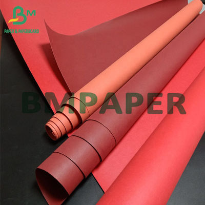 papel de embalagem colorido lavável de 0.55mm Degradable para fazer sacos de embalagem