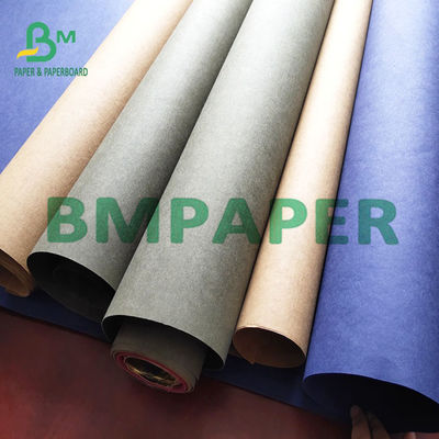 papel de embalagem colorido lavável de 0.55mm Degradable para fazer sacos de embalagem