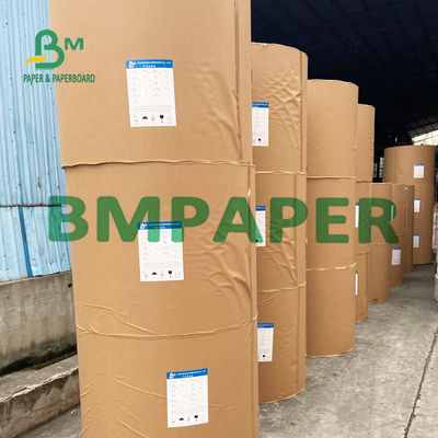 o PE 260g e 18g revestiu o estoque do copo de papel do produto comestível para fazer copos