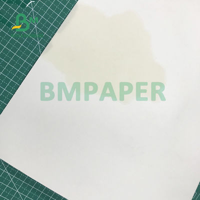 umidade Papel absorvente de 450mm x de 630mm para o teste 0.8mm do perfume