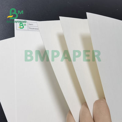 umidade Papel absorvente de 450mm x de 630mm para o teste 0.8mm do perfume