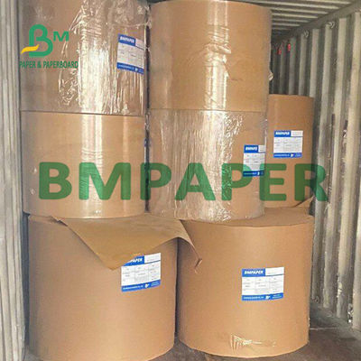 Papel sintético solvente Untearable de Eco PP para a exposição exterior