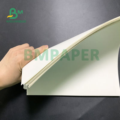 a água Papel absorvente da polpa do Virgin de 2.0mm cobre fazendo o indicador de umidade