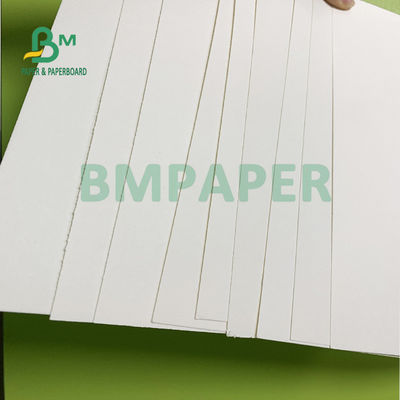 a água Papel absorvente da polpa do Virgin de 2.0mm cobre fazendo o indicador de umidade