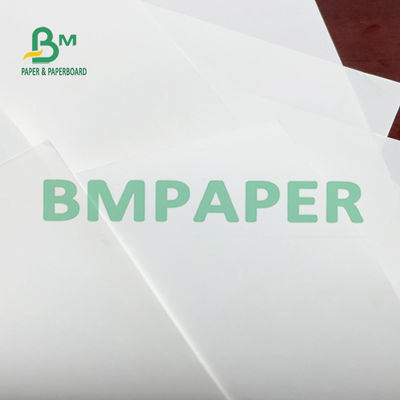 papel de pedra impermeável sem revestimento de 140um 160um para o empacotamento flexível