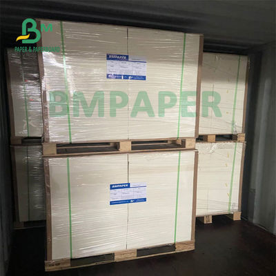 170 - Papel de impressão do marfim de 400 G/M para caixas da medicina 635mm x 914mm