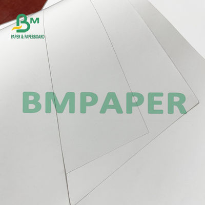 Cartazes lustrosos de 165GSM 70x100CM Art Paper Sheet For Promotional
