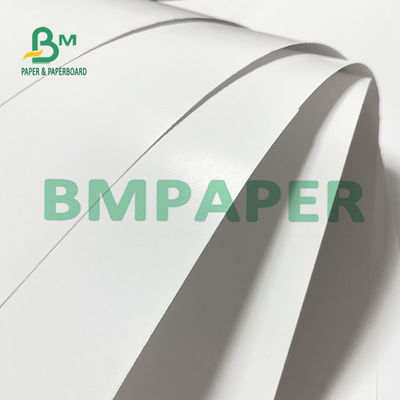 Cartazes lustrosos de 165GSM 70x100CM Art Paper Sheet For Promotional