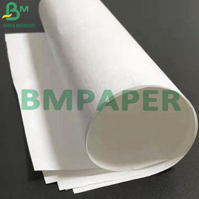 Papel de tecido não tecido para fabricação de sacos