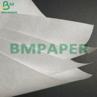 Papel de tecido não tecido para fabricação de sacos