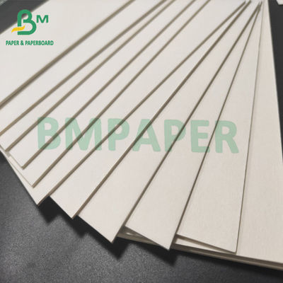 Mata-borrão absorvente 0.5mm do papel e do cartão da água excelente densamente