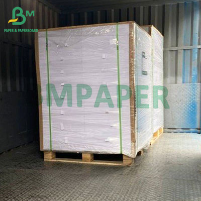 Mata-borrão absorvente 0.5mm do papel e do cartão da água excelente densamente