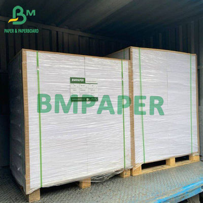 papel 70gsm bond para a folha branca do × 841mm Papel do tamanho 594mm dos cadernos A1