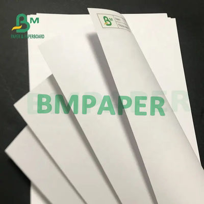 papel 70gsm bond para a folha branca do × 841mm Papel do tamanho 594mm dos cadernos A1