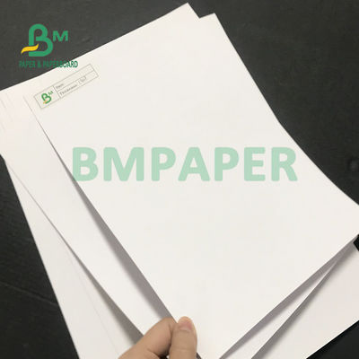 os bons resultados da impressão 300gsm deslocaram a boa opacidade de papel bond 61cm x 86cm