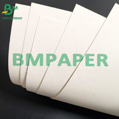 folhas do cartão de Rate Blotting Coaster Board Absorbent da absorção de ponto alto de 0.6mm