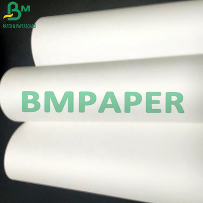 Livro Branco resistente do rasgo 230um impermeável sintético do ANIMAL DE ESTIMAÇÃO para a impressora a jato de tinta