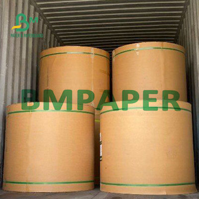 cor branca da folha A4 de papel de pedra do × 297mm de 80br 210mm para o folheto