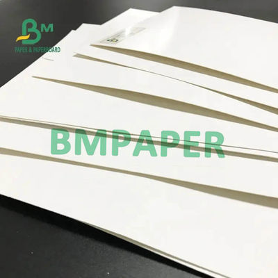 250G brilho lateral da placa branca um folhas de 58 de papel revestidos x de 40cm