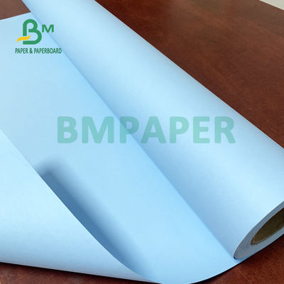 o modelo CAD de 310mm x de 100m injeta o papel bond para a maquinaria 80gsm