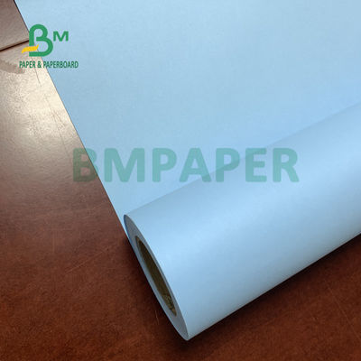 o modelo CAD de 310mm x de 100m injeta o papel bond para a maquinaria 80gsm