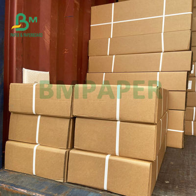 Papel de plotador azul de 20LB CAD para o projeto 440mm x 150m resistentes ao calor