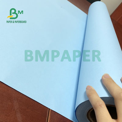 24&quot; rolo do papel de plotador do modelo do X.500 Ft para o CAD que imprime 80gsm
