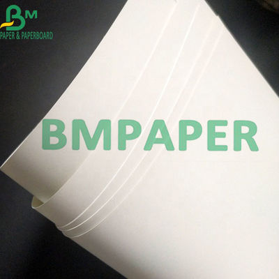 Rasgo - 100um reciclável impermeável resistente - papel 300um de pedra para a embalagem