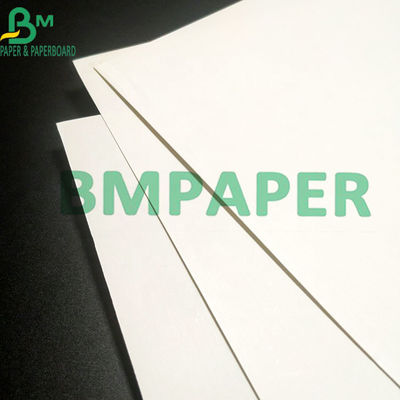 Rasgo - 100um reciclável impermeável resistente - papel 300um de pedra para a embalagem
