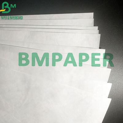 Papel de tecido colorido anti-água 1443R 1460R para fabricação de roupas não tecidas